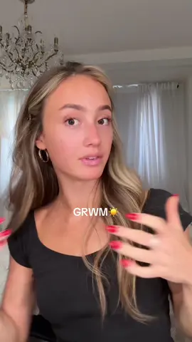 A post by @hannahharrell on TikTok caption: SPF always ☀️ @belif USA @sephora #belifpartner #belifCHOKCHOK #koreansunscreen