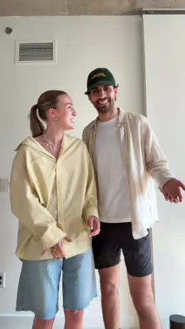A post by @pascaledeblois on TikTok caption: @Adam Benmoussa C’ÉTAIT LONG OMG