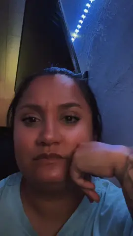 A post by @haleyeliza97 on TikTok caption: I will never worry about what side of history I’m on. 💙 
