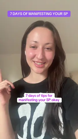 A post by @psychicwaters on TikTok caption: #manifestingsp #lawofassumption 