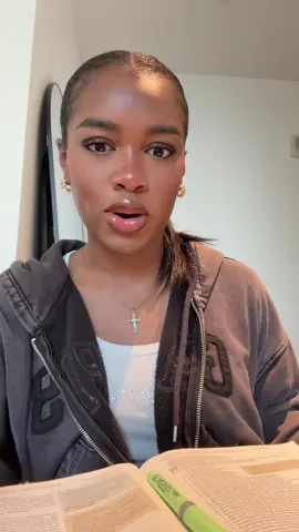 A post by @charismastev on TikTok caption: God is so kind for making the Bible such a crazy interesting life instruction guide 🙏 mind you this doesn’t even touch the surface #hehe #bible #jesus 