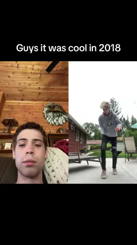A post by @jasonwaud on TikTok caption: #duet with @Jason waud leave me alone 😩