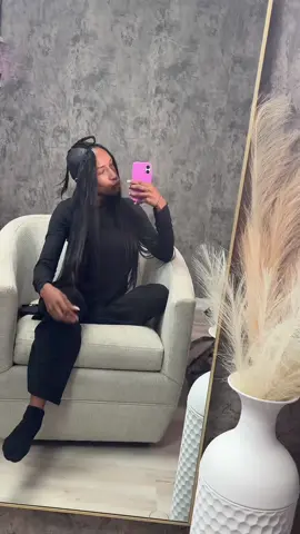 A post by @callmeeeprincess on TikTok caption: How yall like the pink @BodyByAnissa @AmorarenaeCollection 