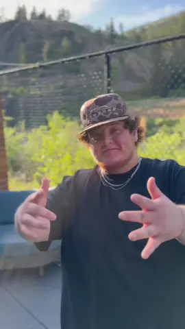 A post by @baykerblankeshipmusic on TikTok caption: Yo yo me and boys coming back for round two yall get ready !!! Get tickets now with CODE: DEBTRELIEF #ontour #originalmusic 