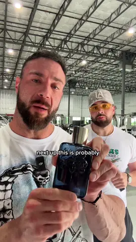 A post by @noeldeyzel_bodybuilder on TikTok caption: They’re not all that expensive😅 Top 5 gym fragrances 🤝 @FragranceFlan #noeldeyzel #fragrance #perfume #cologne #fragrancetiktok #fragrancetok 