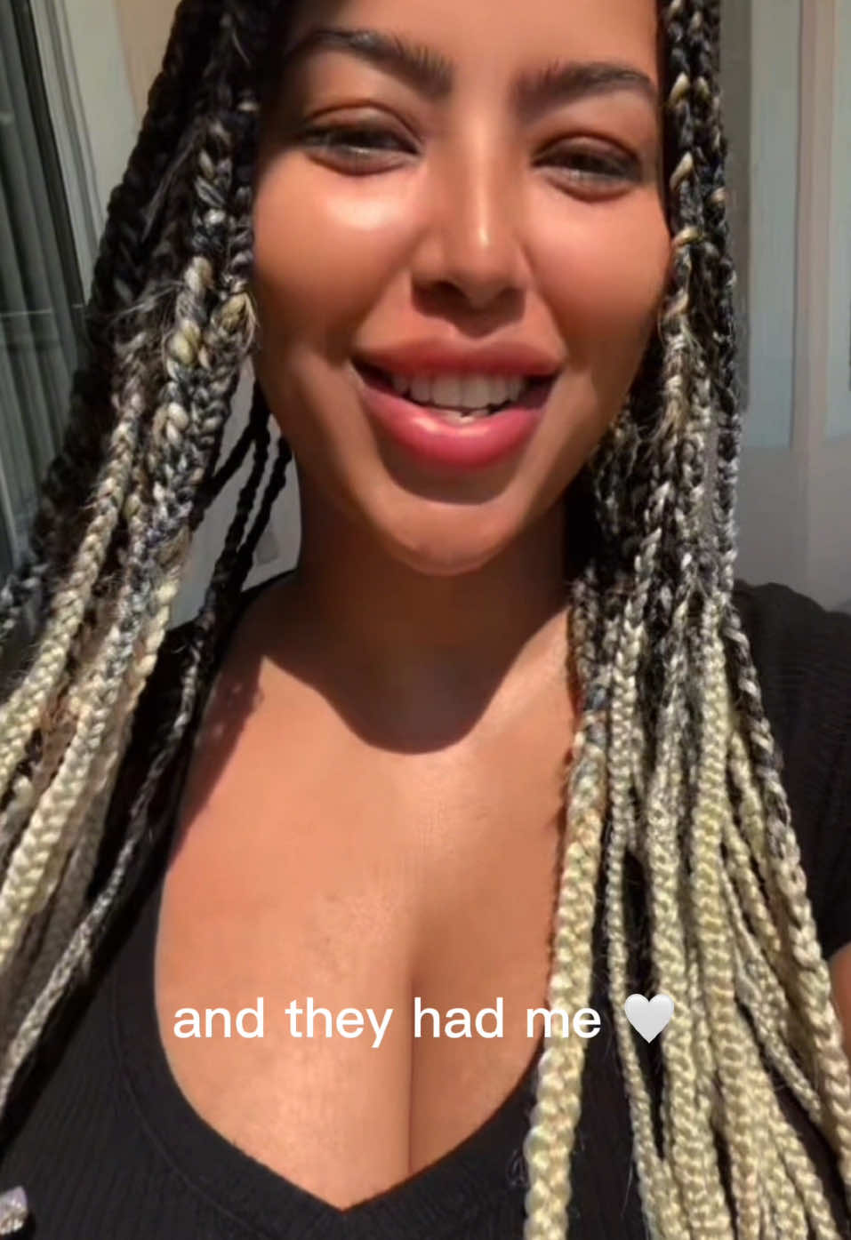 A post by @sanjanaalexander1 on TikTok caption: #sanjanaalexanderofficial 
