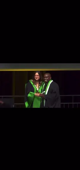 A post by @oliviermpoyi on TikTok caption: 🎓 Enfin diplômé ! Quel parcours de combattant… mais surtout, quelle victoire ! 🙌 Je rends gloire à Dieu, mon appui fidèle et un véritable père tout au long de ce chemin académique ici au Canada. 🇨🇦  Un merci du fond du cœur à ma femme, qui a été un soutien capital dans les moments les plus intenses. Ton amour, ta patience et ta force ont été essentiels à ma réussite. ❤️ Merci également à ma famille, mes amis et mes proches, pour tous les encouragements, les prières, les mots justes au bon moment. Aujourd’hui, je suis fier de brandir ce diplôme canadien 🇨🇦, fruit de persévérance, de travail acharné et de foi. Une nouvelle étape est franchie, d’autres défis nous attendent. ✌️ Merci Canada, merci Collège La Cité Que Dieu bénisse mon pays, la RDC 🇨🇩 et tout son peuple. Olivier Mpoyi Ambassadeur de la jeunesse congolaise