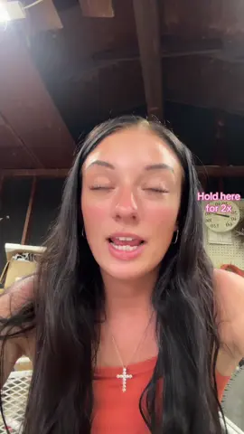 A post by @thefarmergrayce on TikTok caption: #stitch with @em ✨🫶🏼 just count your blessings for a change