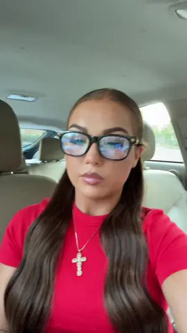 A post by @tiffanynicolewhite on TikTok caption: Rejection is redirection!❤️ #WomanofGod #Jesuslovesyou #christiantiktok #testimony #fyp 