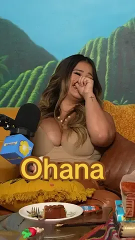 A post by @dabaddestradio on TikTok caption: Ohana (E’s Version)