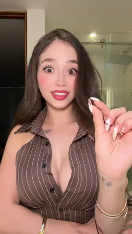 A post by @yajanaaa on TikTok caption: Avisado estas 