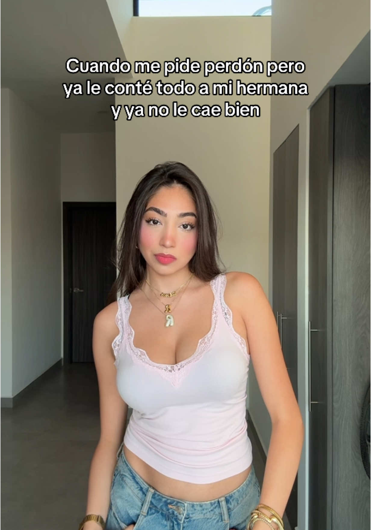 A post by @rosy.salinass on TikTok caption: nimodo bb