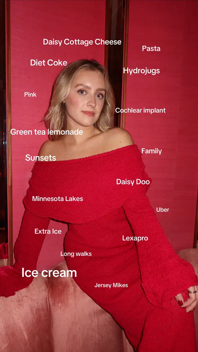 A post by @daisyykent on TikTok caption: finish the above
