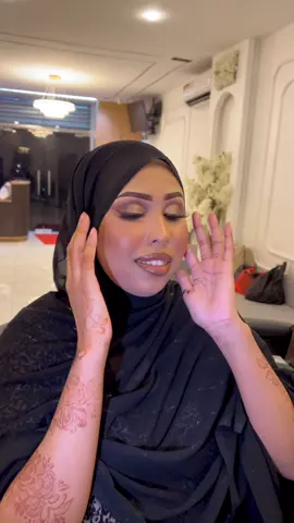 A post by @hibokeepgoing on TikTok caption: #yasminkamal89 #muqdishotiktok🇸🇴🇸🇴❤ 