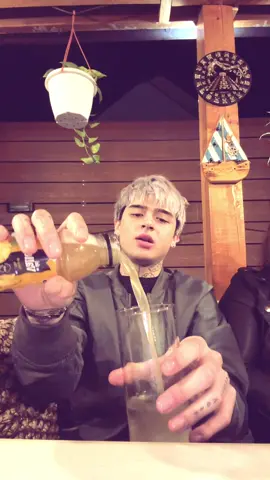 A post by @strangehuman on TikTok caption: buu