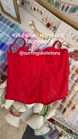 A post by @surfingskeletons on TikTok caption: ⭐️🐚🌊dm me if you want something but can’t make it irl@Moonlightmarketplace 