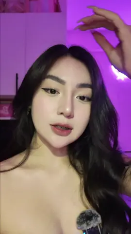 A post by @redbedonia on TikTok caption: Si ate ay may sariling garden na 😂 