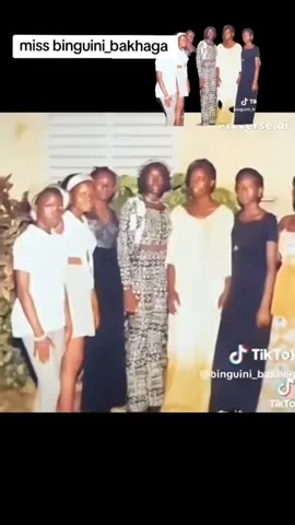A post by @ on TikTok caption: #duet with @à te grigri lieutenant 🇲🇱223# @BinguiniBakhaga#viralvideo 