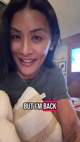 A post by @officialtaniabaron on TikTok caption: I’m backkkkk 😝 
