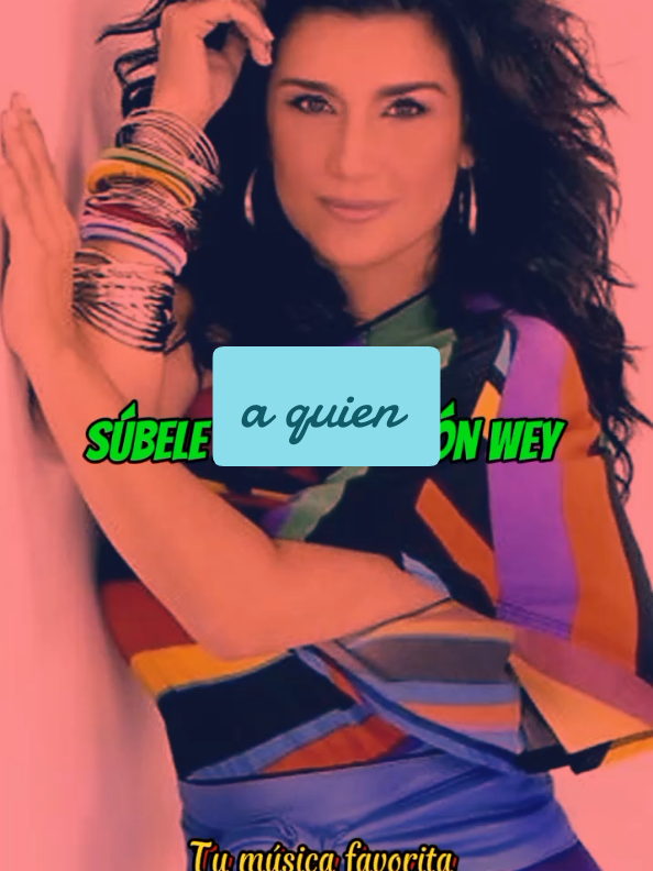 A post by @_tumusicafavorita1 on TikTok caption: #karina #aquien #letrasdecanciones #fypシ゚ #viral #parati #tendencia #destacame #xybca #tumusicafavoritas #tumusicafavoritas1 