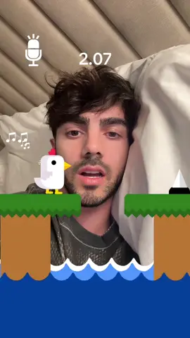 A post by @fedevigevani on TikTok caption: pensé que ganaba