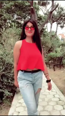 A post by @kayapaudyal10 on TikTok caption: #kayapaudyal100❤️ @kayapaudyal106 @Kayapaudyal10 @Kaya Paudyal 
