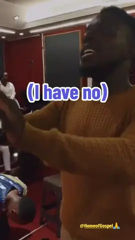 A post by @homeof_gospel on TikTok caption: #gospel #gospelmusic #thankyoulord #goviral 