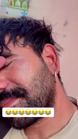 A post by @happycalifornia751 on TikTok caption: 😂😂Haha #funnyy #funnytiktok #punjab #punjabi #punjabitiktok #tiktok_india #tiktokindia #tiktok #canada #surrey #brampton #toronto #usa #usa_tiktok #fyp #fypシ゚viral #fypシ #fypage #foryou #foryoupage #foryourpage #trending #trend #trendy #europe #australia #melbourne #nz #happycalifornia751 #dubai #portugal #italy #germany #london #uk #california #desi #girls #pakistan #lahore #karachi #nztiktok #funny #funnyvideos #comedy #comedyindia #spain #sydney #perth #cali #capcut #status #brownboy #india #punjabisong #punjabisongs #bollywood #song #podcast #pindawale #indian 