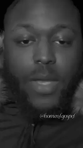 A post by @homeof_gospel on TikTok caption: #prayer 