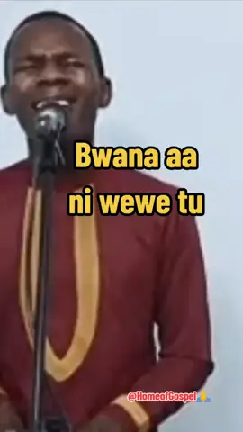 A post by @homeof_gospel on TikTok caption: #gospel #gospelmusic #thankyoulord #goviral 