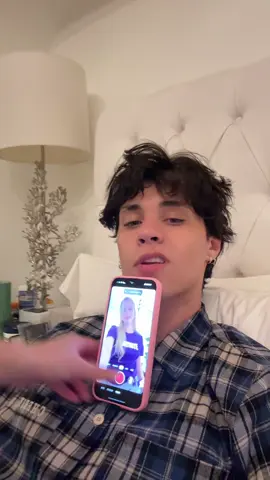 A post by @landonbarkerr on TikTok caption: ❤️