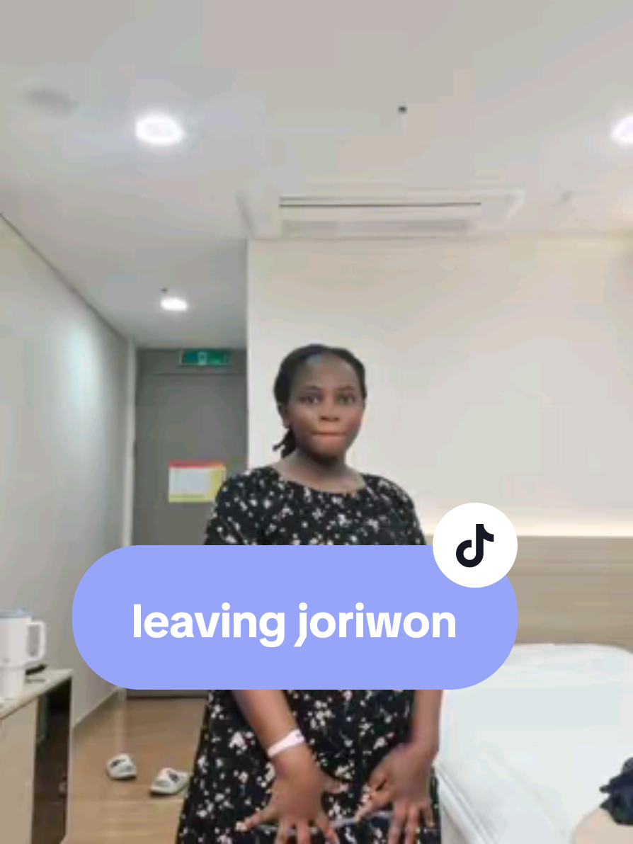 A post by @mrskwon1 on TikTok caption: 6 days post partum. #pregnant #newmum #postpartum 