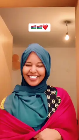 A post by @quruxdii.dauska on TikTok caption: #foryoupage #foryou #somalitiktok #msstop1🇬🇲 