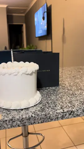 A post by @paballokgware on TikTok caption: Thank you on behalf of my love for all his birthday wishes🥹🤩
