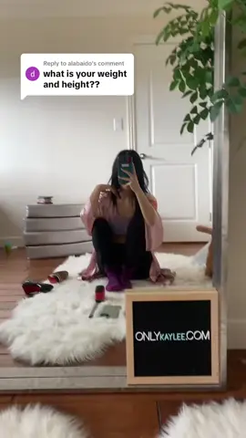 A post by @kayleekutie on TikTok