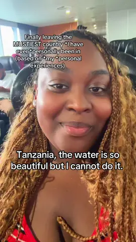 A post by @_perfectflaw_ on TikTok caption: I don’t even care about the loose braid. I can’t wait to smell deodorized people 😭😭😭😭😭😭 