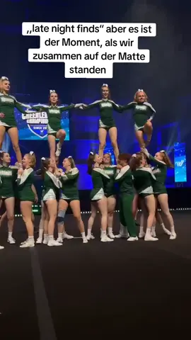 A post by @charly2106 on TikTok caption: #cheer#GymTok#MentalHealth#mentalhealthawarness#sportliebe#realatable#elite25#bottrop#ecc#cheerleading#gym 