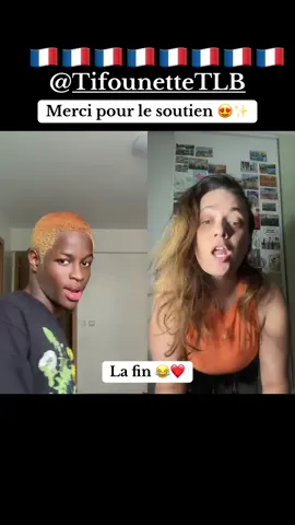 A post by @maniok_officiel on TikTok caption: #duo avec @Tifounette TLB #mamoule 