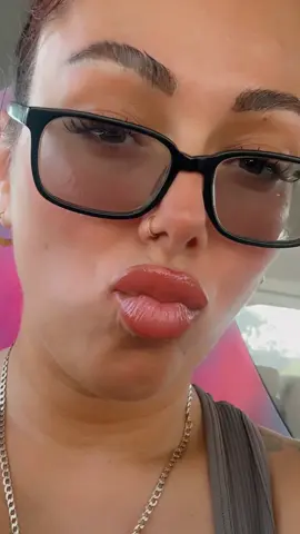 A post by @itsnoni1287 on TikTok caption: Man I just love this nose ring ya better stop playing and run fast to get you one….havent took it off since I got it and let me tell ya it don’t change my diamonds havent fall off nothing and I go swimming beach pool etc nothing it’s the best I swear @Oufer Body Jewelry Shop #oufer #ouferbodyjewelry #nosering #hoop #latina #glasses #fyp #fyp #fypシ #fypage 