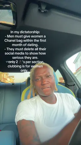 A post by @darkoo106 on TikTok caption: Voting poles open today guys!! #inmydicatorship  #songofthesummer 