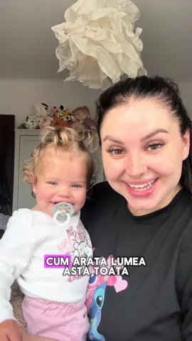 A post by @narcyyy on TikTok caption: 👶💕 Viața de mămică vine cu provocări... dar și cu momente de pură magie. Alături de Pufies, am descoperit ce înseamnă grijă, confort și joacă fără griji pentru cea mică. Vă recomandăm produsele și vă vindem și un pont: beneficiați de cele mai bune oferte pe eMAG! #pufies#pufiesRO#aventurifaragriji#confort @Pufies 
