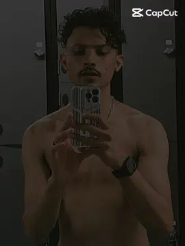 A post by @armansamii on TikTok caption: Sometimes you have to lose yourself to truly find yourself. Proud of how far I’ve come — and I’m not done yet.” #team_mafia #armansamii #sylhety #unitedkingdom #gym 