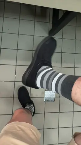 A post by @dylanlemay on TikTok caption: Get a grip this summer thanks to @HeyDude's Dudes At Work Collection.