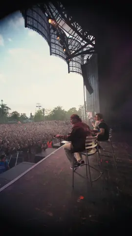 A post by @marcusandmartinus on TikTok caption: Heartbeat ❤️🥹