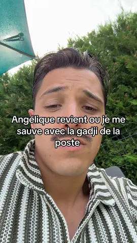 A post by @nathan_steinbach_ on TikTok caption: • Angelique c’est ta dernière chance 💔 . . . #talentfrançais #comedyclubfrance #seconddegré #blaguenul #blaguedrole #drolement #humouristique #humourfr #standupfrance #postdrole #reelfrance #humourblanc #humournoire  #Humournoir #humourfrançais #videohumour #humoriste #humoristefrançais #frenchhumour #rires #standup #standupfrancais #genduvoyage #mannouche #gitan #gitans #voyageur #gypsy 