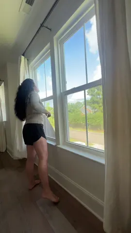 A post by @sociallykylie on TikTok caption: Todays a new day 😇
