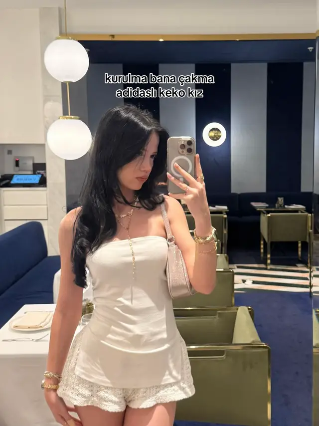 A post by @sekerinyo on TikTok caption: nerde acaba bu ceket