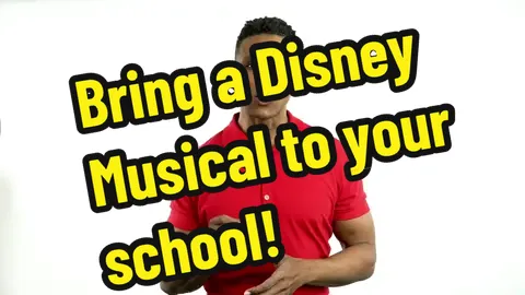 A post by @disneyonbroadway on TikTok caption: CALLING ALL PUBLIC ELEMENTARY SCHOOL TEACHERS! 📣   Disney Musicals in Schools: STAGE CONNECT is your FREE online guide to creating theatre magic in your school. Apply today to get access to: 🆓 Performance rights to produce a 30-minute musical 🆓 ShowKit that includes scripts, music tracks, and dance tutorials 🆓 Online training and workshops for educators   We are accepting applications for the 25/26 school year until July 1st. Ready to apply? Visit our link in bio to start your application. #elementaryschool #elementaryteacher #teachersoftiktok #musicteacher #educational #fyp #disney 