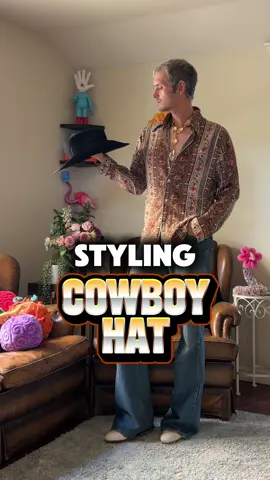 A post by @vicocasden on TikTok caption: Ill be wearing this everywhere except to do actual cowboy stuff @Clocks + Colours  #outfits #outfitideas #styleinspo #outfitinspo  