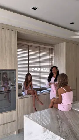 A post by @endlessmomdiary on TikTok caption: asmr twin mom cadillac pilates morning routine 🧸🩰🧘🏽‍♀️🌸 attire @csb  #csb #asmr #asmrsound #twinmom #twinmomlife #morningroutine #morningmotivation #pilatesmorning #cadillacpilates #pilatesmom #pilatesmood #thatmomaesthetic #selflove #girlythings #aesthetic #pinkaesthetic #pinkvibesonly #Vlog #statisfying #neutralstyle #twinsoftiktok #MomsofTikTok #momtok #fypシ 
